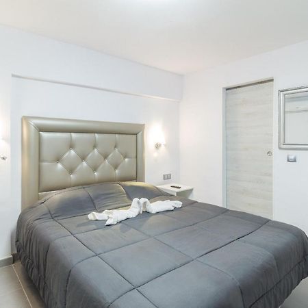 Apartamento "Alexia" En San Agustin Сан-Бартоломе Экстерьер фото
